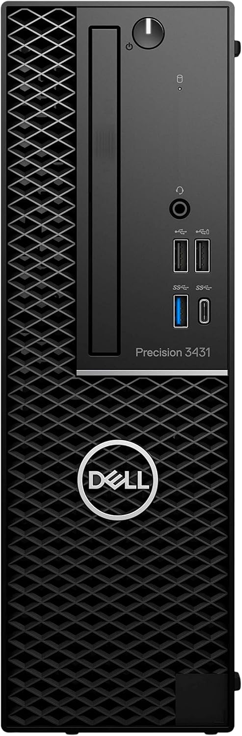 Dell Technologies Dell Precision Workstation 3440 Dell Precision
