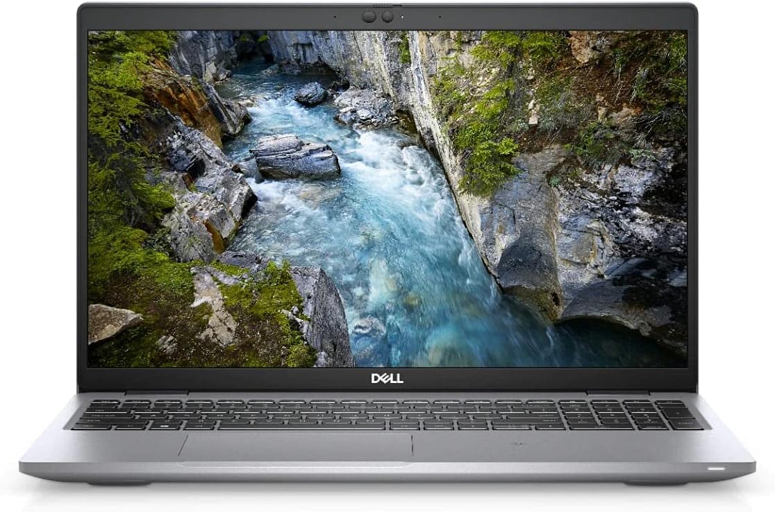 Dell Precision 3560 15.6