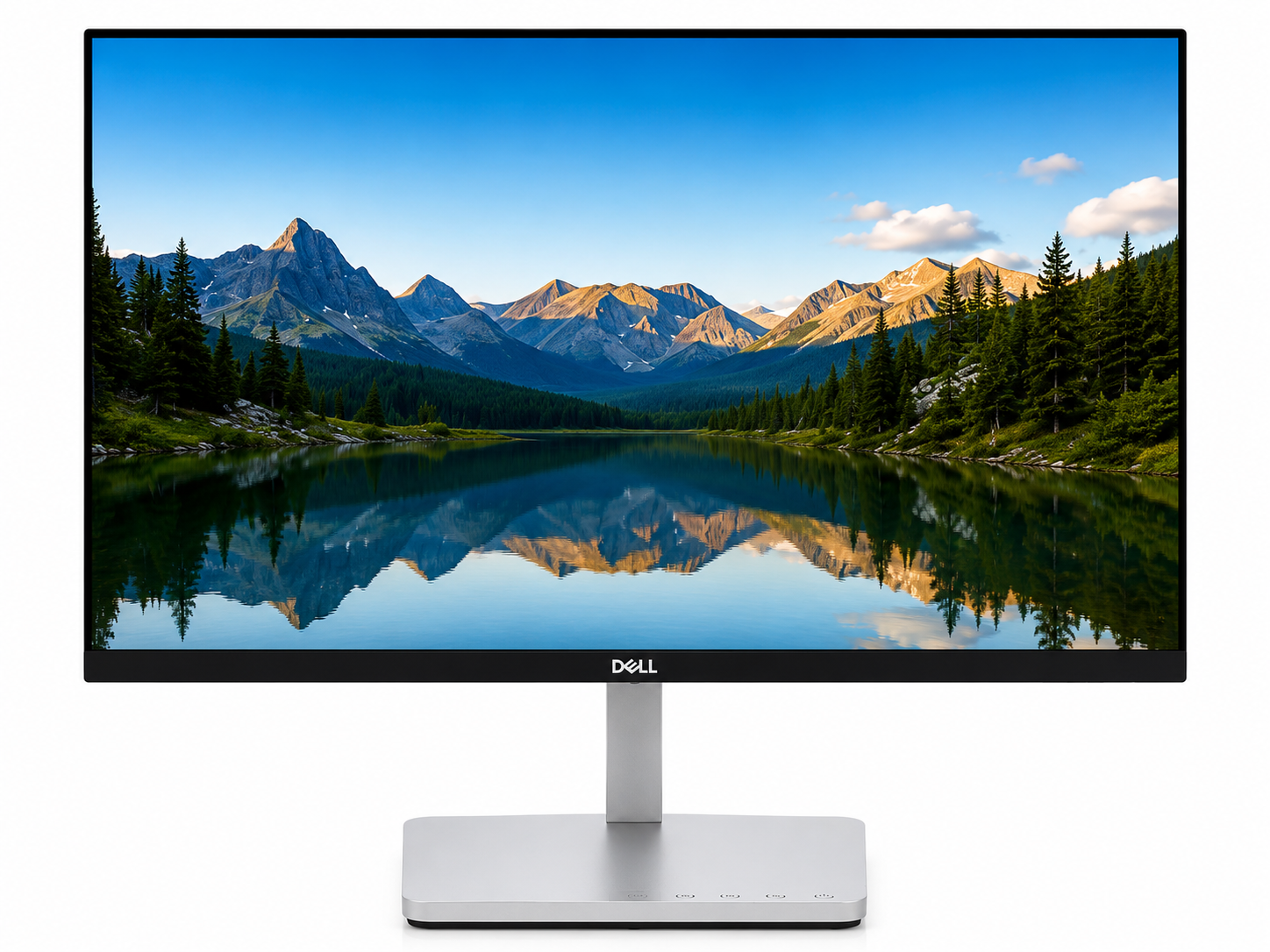 Dell S2718D 27
