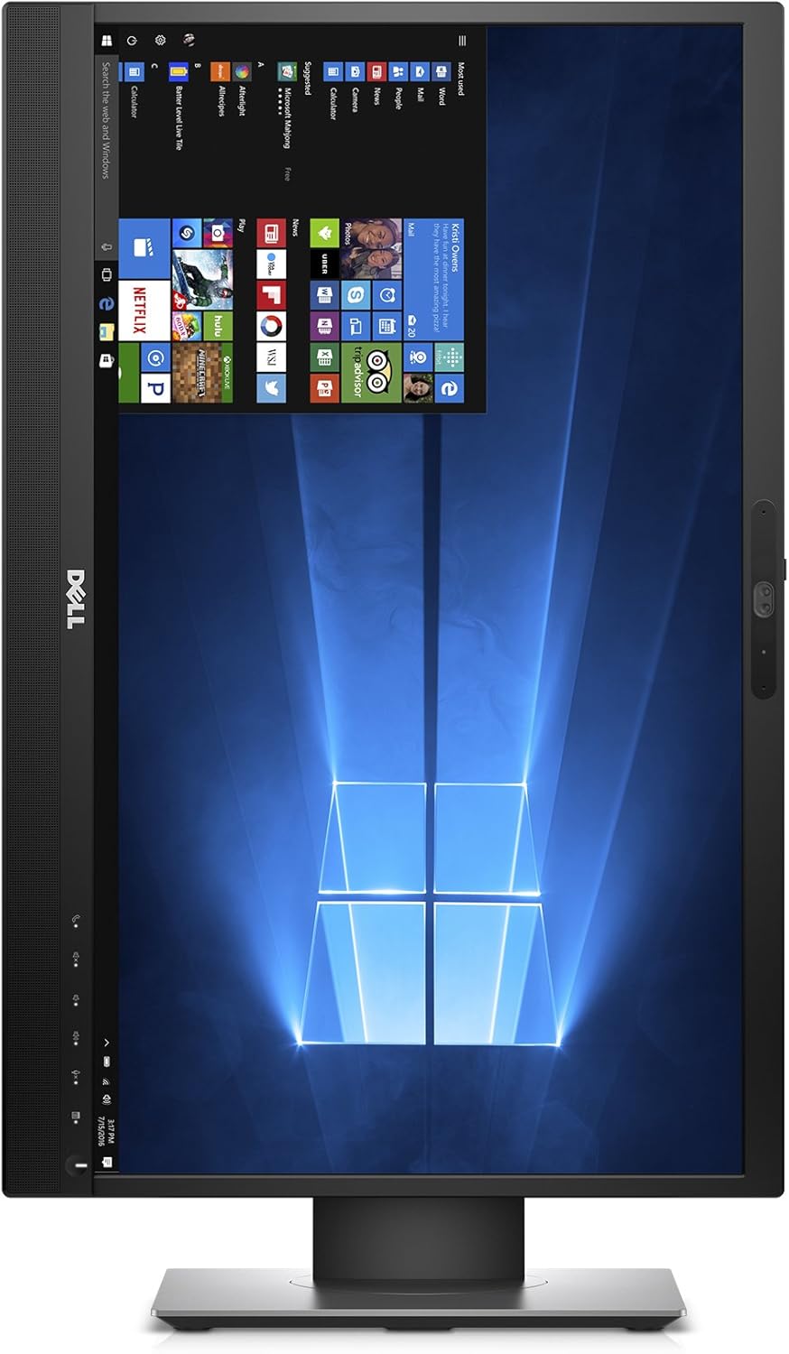 Dell P2418HZm 24