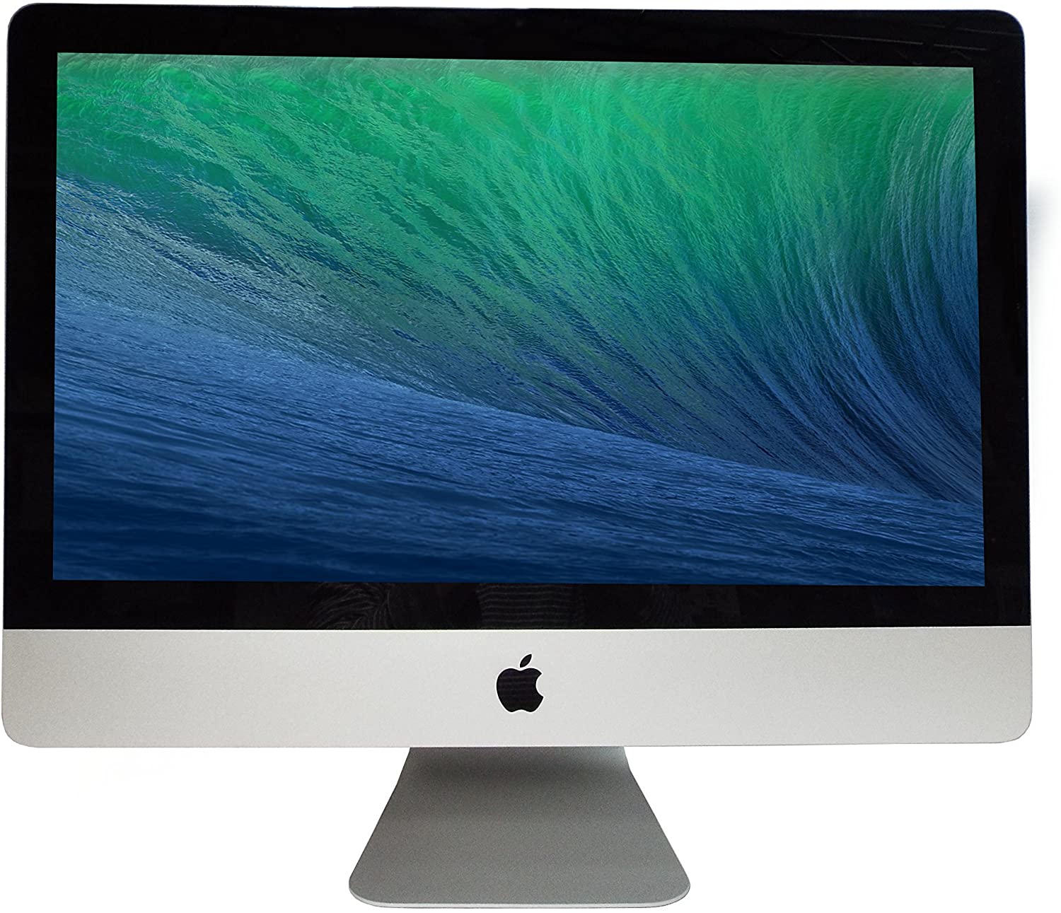 Apple iMac A1311 All in One: Core i3 3250S 3.2GHz 8G 500GB DVDRW 21.5''  Mid-2011