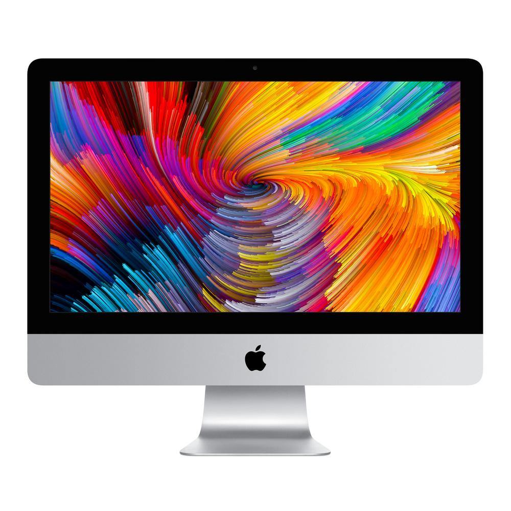 Refurbished 21.5-inch iMac 3.6GHz quad-core Intel Core i7 16Gb 1TB with  Retina 4K display