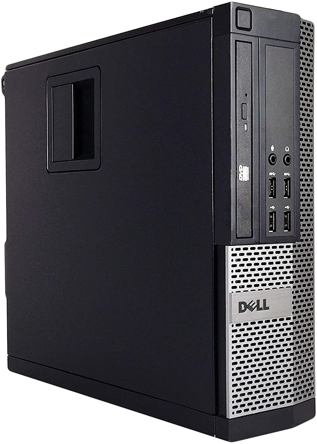 Dell 9020 SFF Business Desktop Mini Tower(Core i7-4790,8GB Ram