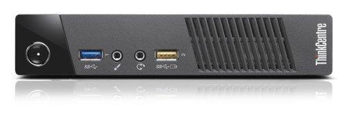 Lenovo ThinkCentre M93P Tiny.Intel I5 4570T,8GB Ram,256Gb SSD