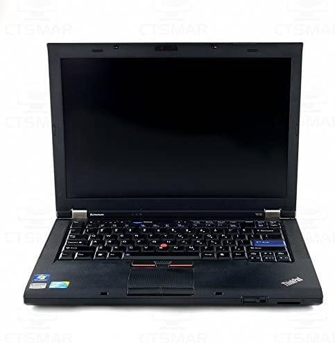 Lenovo ThinkPad T410 Intel Core i5 2.5GHz 8GB RAM 128GB SSD HDD