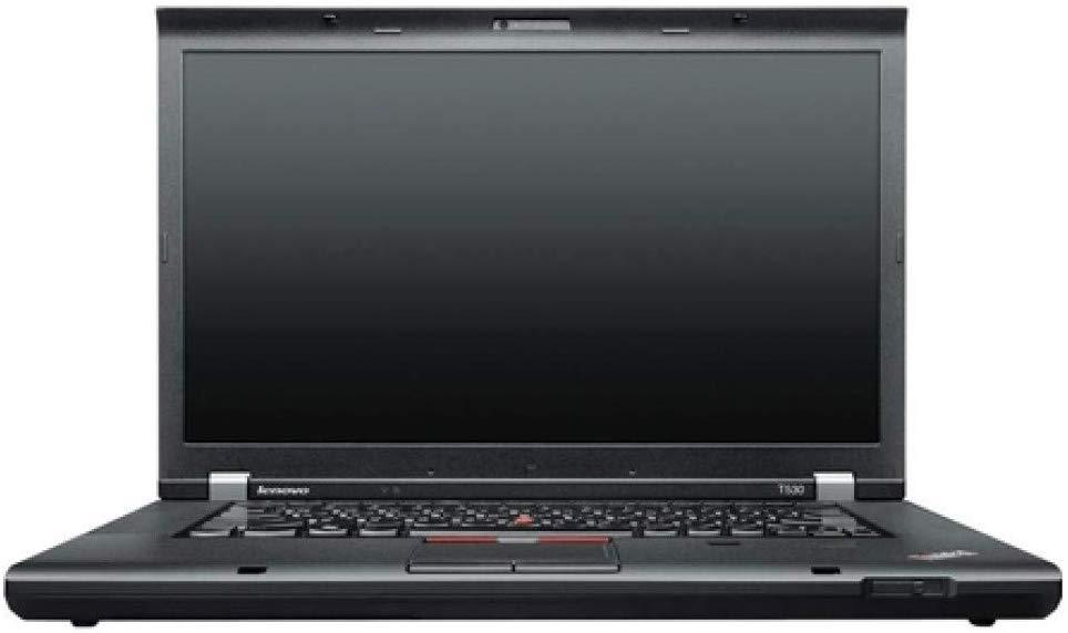 Lenovo T530 15.6 inch Intel Quad Core i7-3320M 8GB Ram 256