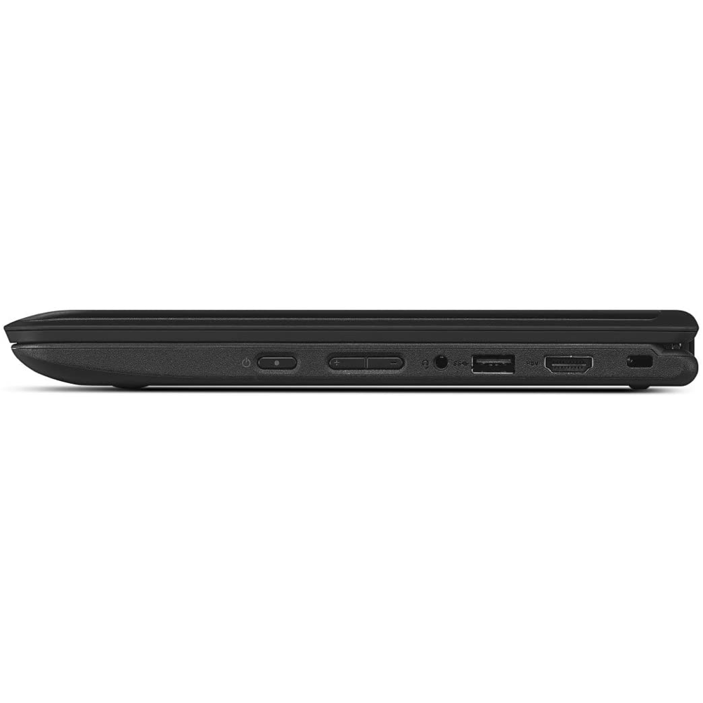 Lenovo Yoga 11e (2nd Gen)touch 2-in-1 Laptop – Intel Celeron®CPU N2940 1.8Ghz, 8GB, 256GB SSD, 11.6" Screen, Wifi, LAN, HDMI, Windows 10 Pro. Refurbished