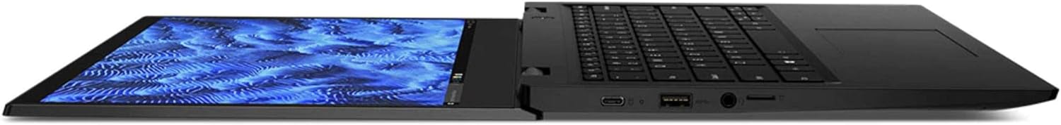 Lenovo 14" FHD Laptop - AMD A6-9220C 7th Gen Dual-Core Processor, 8GB RAM, 256GB SSD, Win 10 Pro, Black - 14W