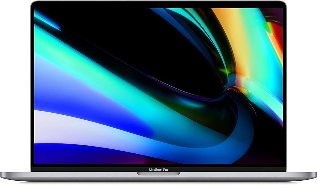 Late 2019 Apple MacBook Pro with 2.6GHz Intel Core i7 (16 inch