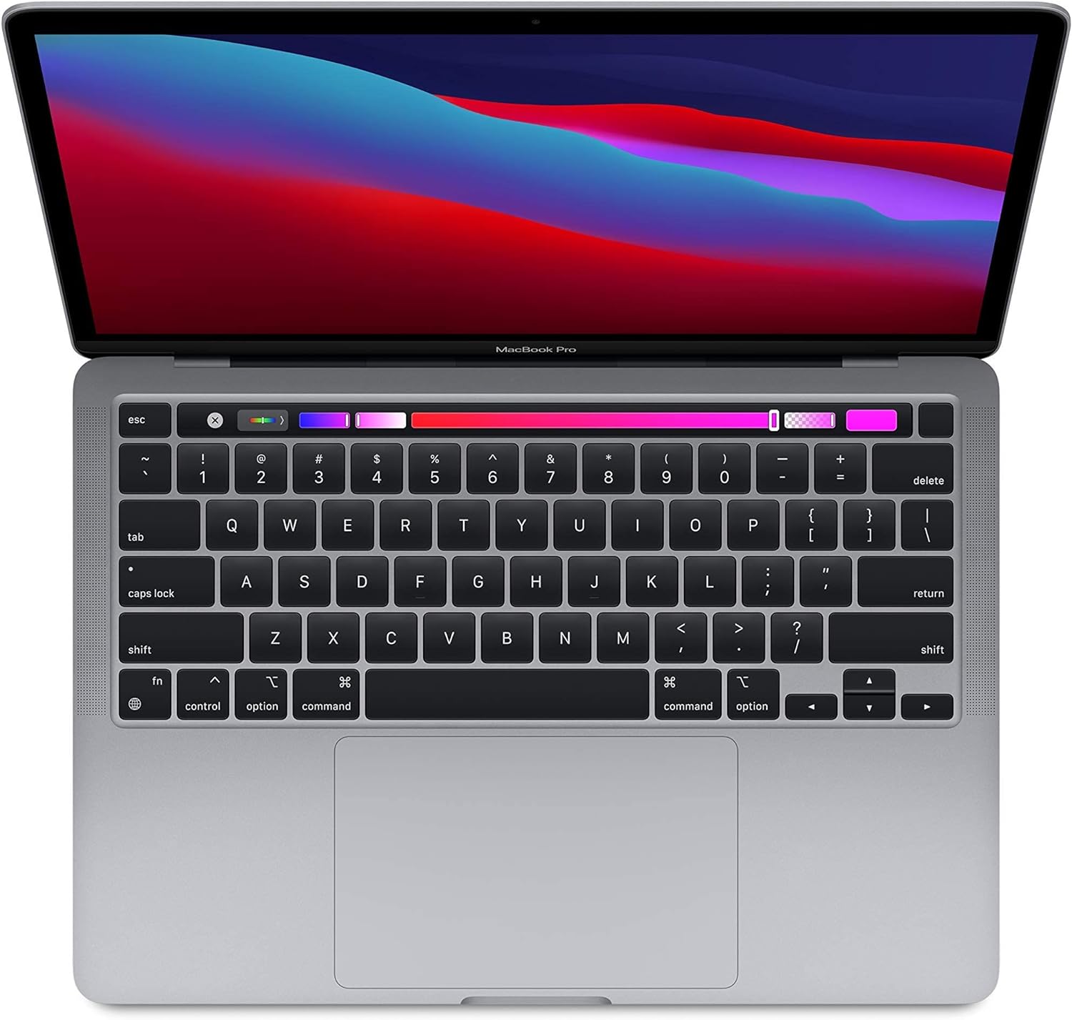 2020 Apple MacBook Pro (13-inch, 2.0GHz Quad-core 10th-Gen Intel Core i5 Processor, 16Gb RAM, 512GB) (Renewed) 2020 Apple MacBook Pro (13-inch, 2.0GHz Quad-core 10th-Gen Intel Core i5 Processor, 16Gb RAM, 512GB) (Renewed)