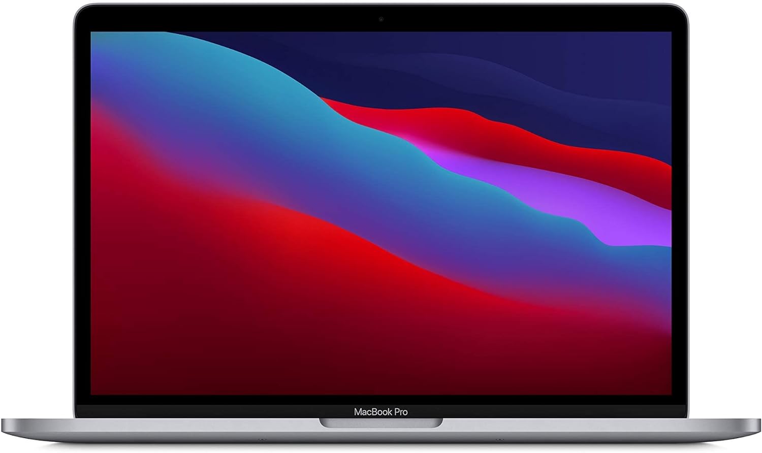 2020 Apple MacBook Pro (13-inch, 2.0GHz Quad-core 10th-Gen Intel Core i5 Processor, 16Gb RAM, 512GB)  (Renewed)