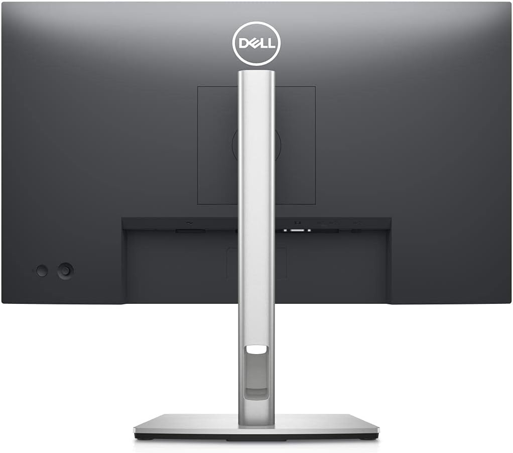 PCモニター DELL P2422H 2021年製 Dell P2422H LED monitor 24