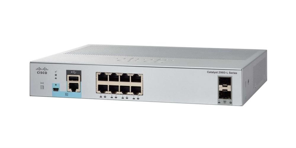 その他 cisco ccnp 2960-24TT-L V03 Cisco Catalyst 2960-24TT-L Switch - CertificationKits