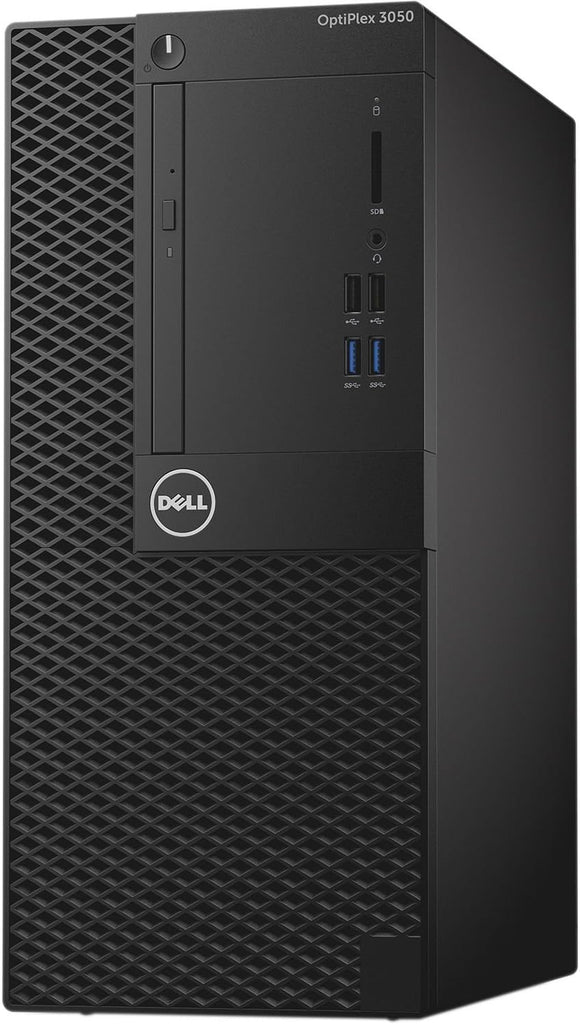 OPTIPLEX 3050　 Core i5-7500 256GB SSD Dell OptiPlex 3050 Micro Desktop i5-7500T 2.7GHz, 16GB RAM, 256GB
