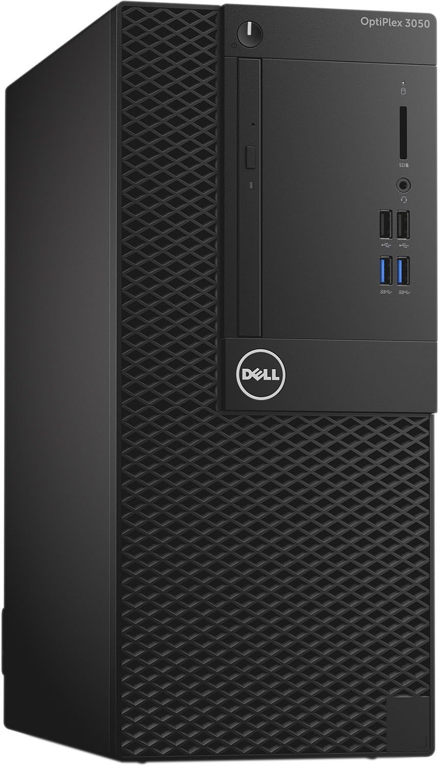 DELL OptiPlex 3050 i5-7500 SFF 7th gen Intel® i5 8 GB DDR4