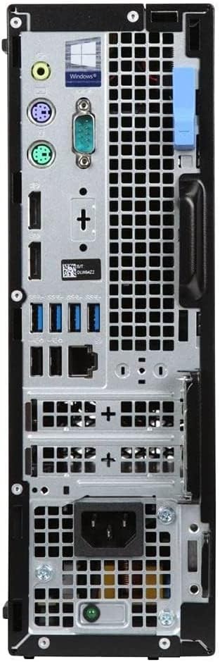 Dell Precision 3440-SFF, Core i7-10700 3.0GHz, 16GB RAM, 256GB
