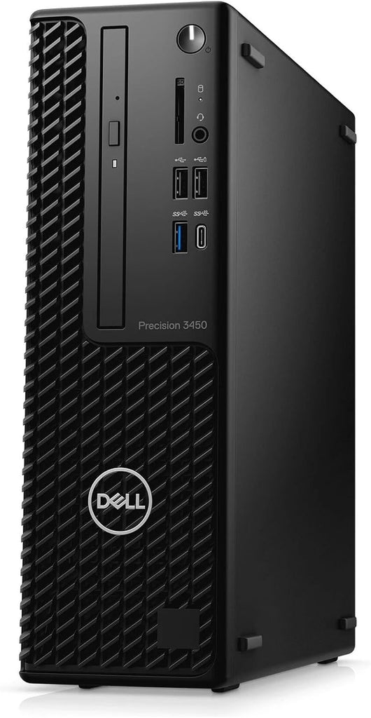 迅*ー様 Dell Precision 3450 SFF デル PC デスクトッ Dell Precision 3450 SFF Desktop Core i7-11700 2.90 GHz 16GB 256GB