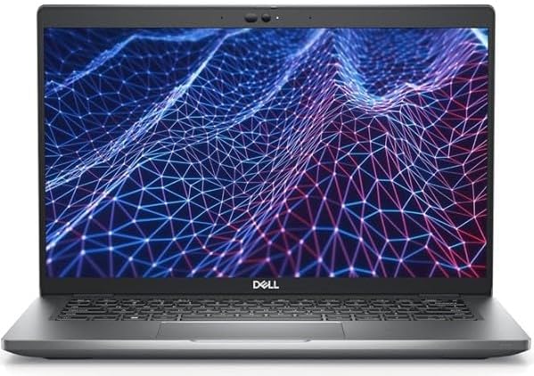 Dell Precision 3551 15.6" Laptop Core i7-10850H  256GB SSD 16GB RAM FHD (1920x1080) Quadro P620 Win 11 Pro (Renewed)