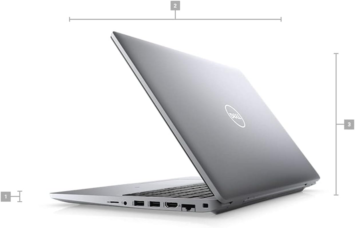 DELL Latitude 3560 ノートパソコン 本体 Windows 初期化済】 Dell LatituDe 3560 Windows 10 core i5 メモリ:8GB HDD