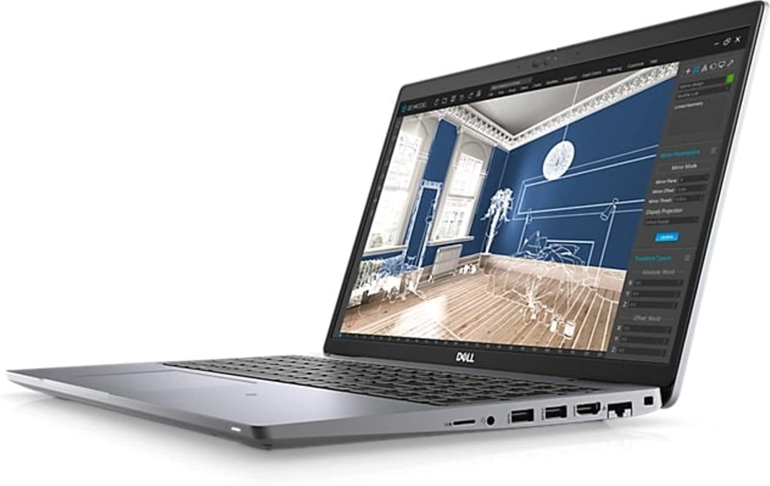 Dell Precision 3560 15.6