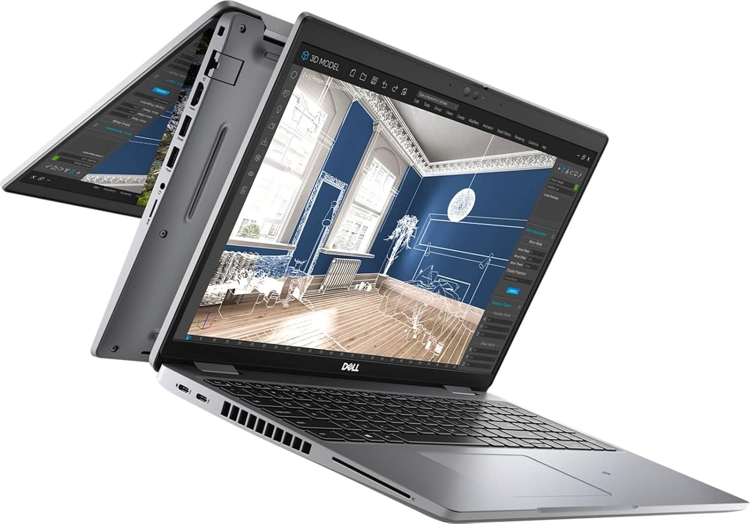 Dell Precision 3560 15.6
