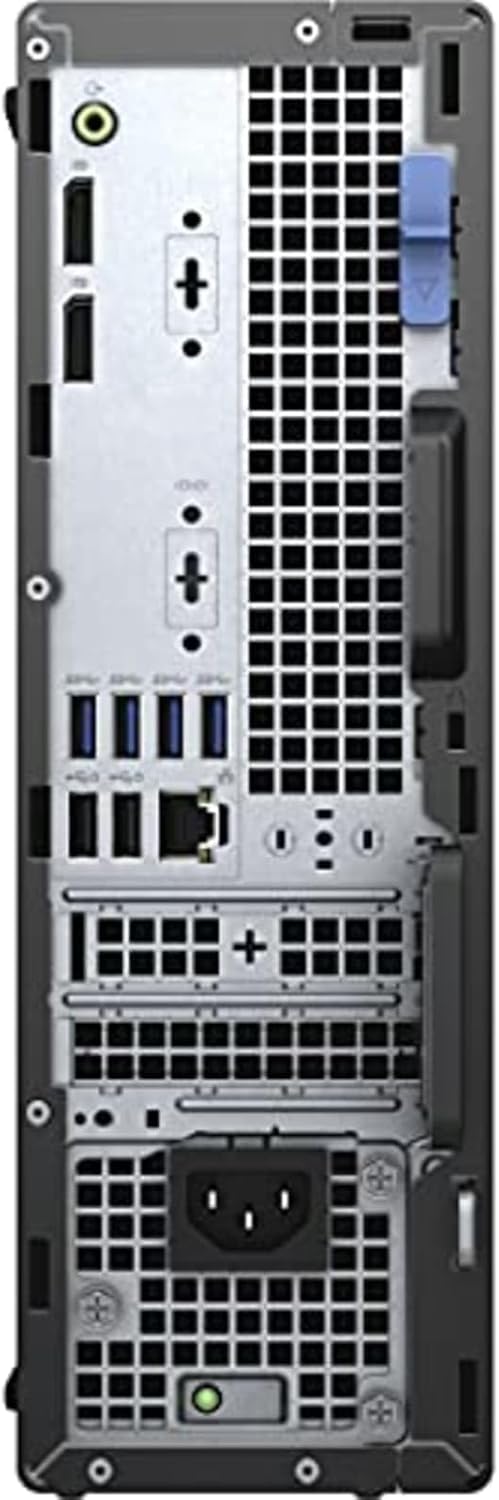 値下げ DELL Optiplex5090 i5-10500/SSD256GB Dell Optiplex 5090 Micro Tower Desktop | Core i5-10500T - 512GB