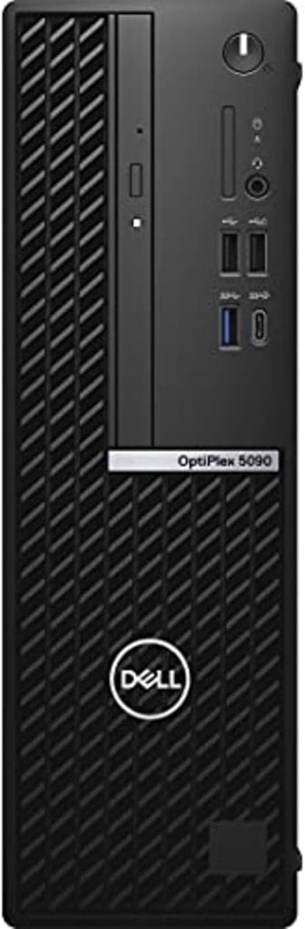 Dell Optiplex 5090 SFF Core i5-10500 - 256GB SSD Hard Drive - 8GB
