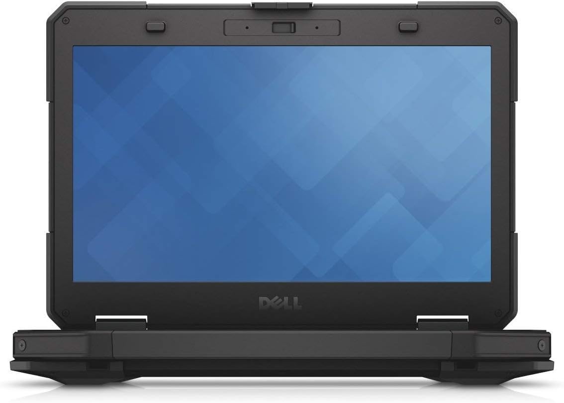 Dell Latitude 5404 Rugged Laptop, 14-inch Business Laptop Notebook