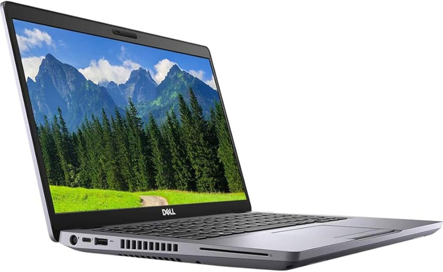 【バッテリ91%】DELL Latitude 5410 16GB AC付 Dell Latitude 5411 14