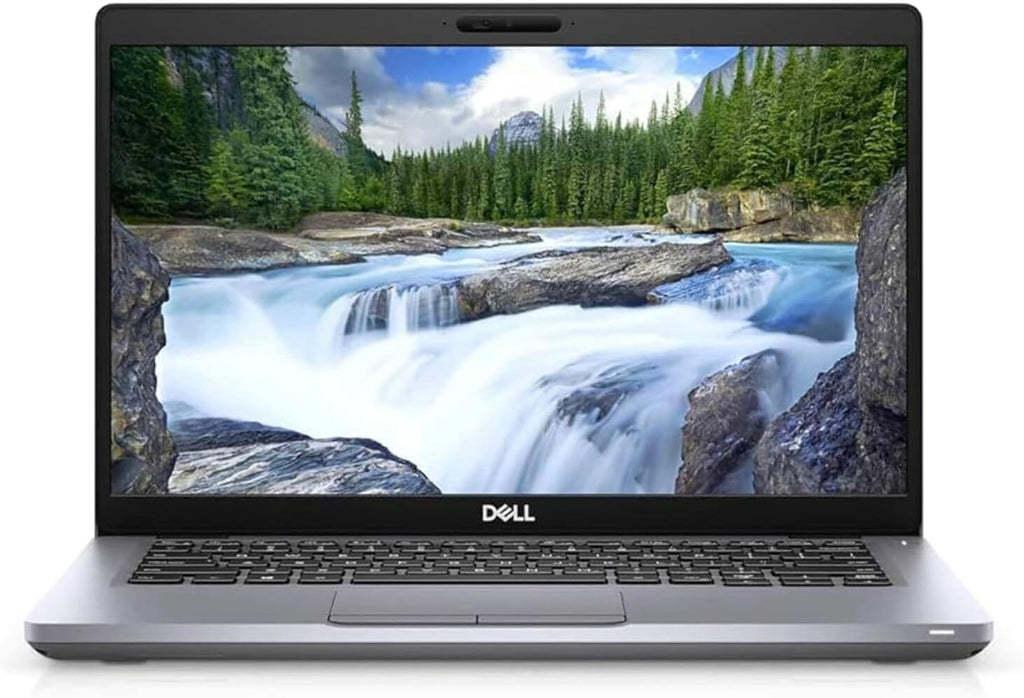 Dell Latitude 5411 14