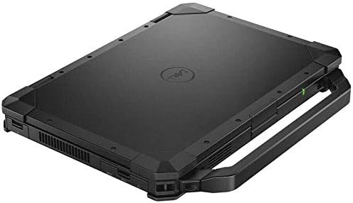 Dell Latitude 5420 Rugged Laptop, 14FHD Touchscreen, Intel Core 8th Gen i5-8550U, 8GB RAM, 256GB SSD, Win 10 Pro (Renewed)