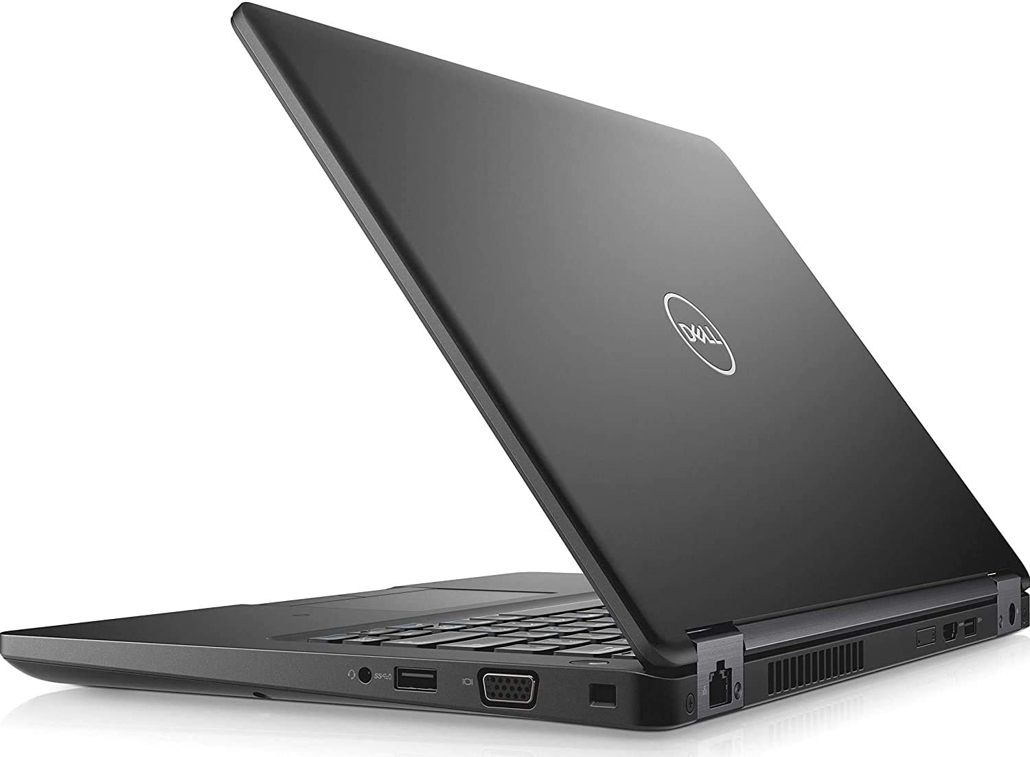 Dell 7490 Laptop 14in HD | Intel Core 8th Gen i7-8650U Quad Core | 16GB DDR4 | 256GB SSD