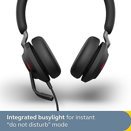 Jabra Evolve2 30 - USB-A MS Teams Stereo- Refurbished