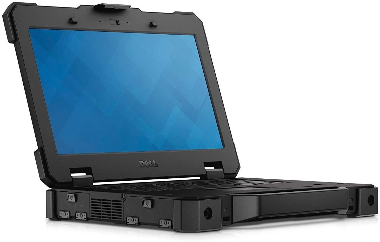 Dell Rugged Extreme 7414, 14
