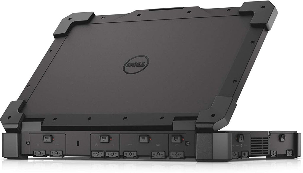 Dell Rugged Extreme 7414, 14 Dell Rugged Extreme 7414, 14