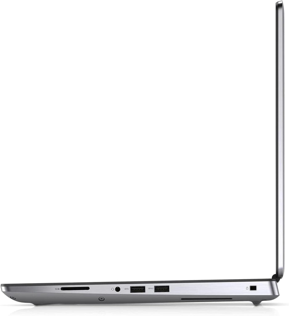 Dell Precision 7550 Workstation Laptop | 15.6