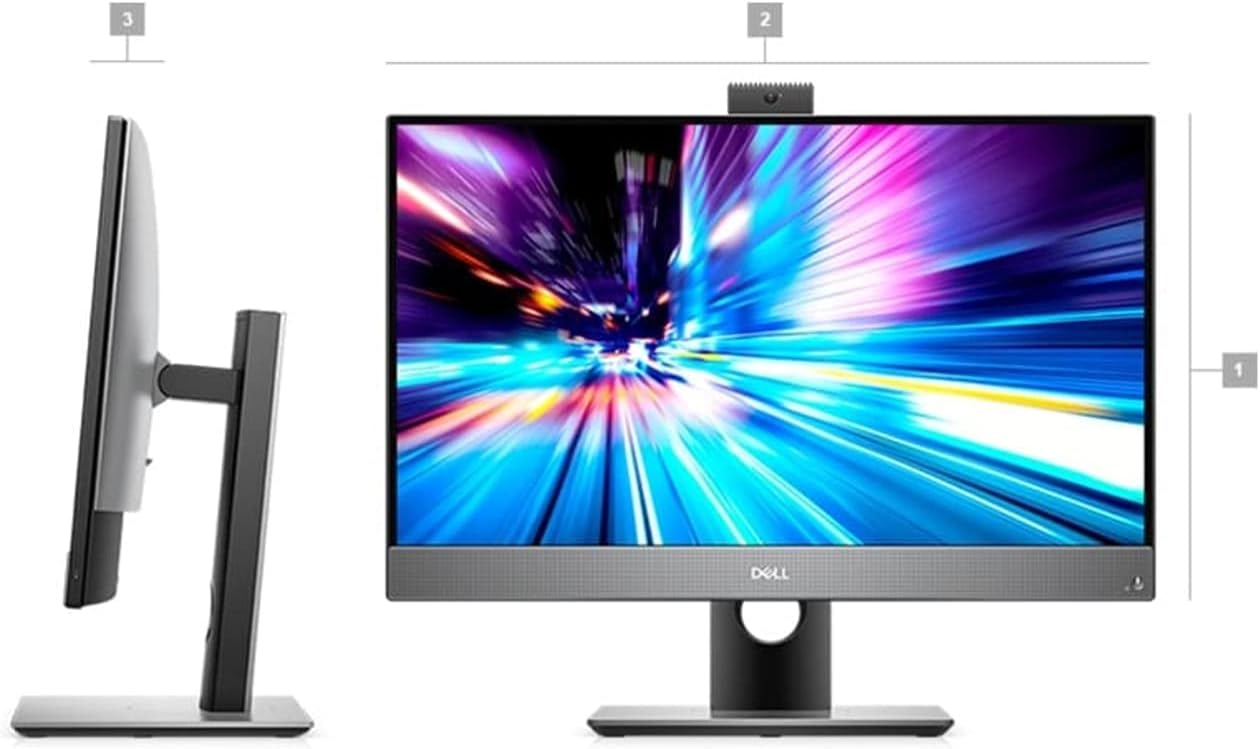 Dell Optiplex 7770 AIO | 27