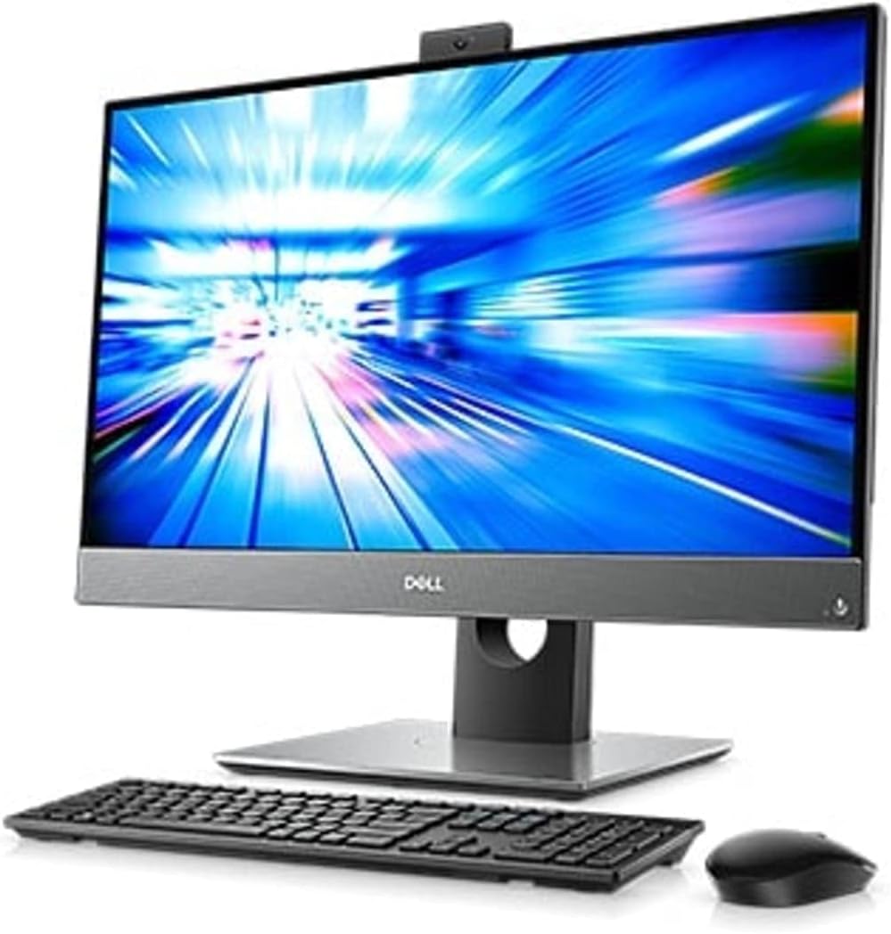 Dell Optiplex 7770 AIO | 27