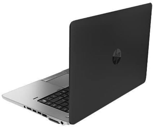 HP EliteBook 850 G1 15.6" Laptop, Intel Core i7, 8GB, 256GB SSD, Win10 Pro (Renewed)