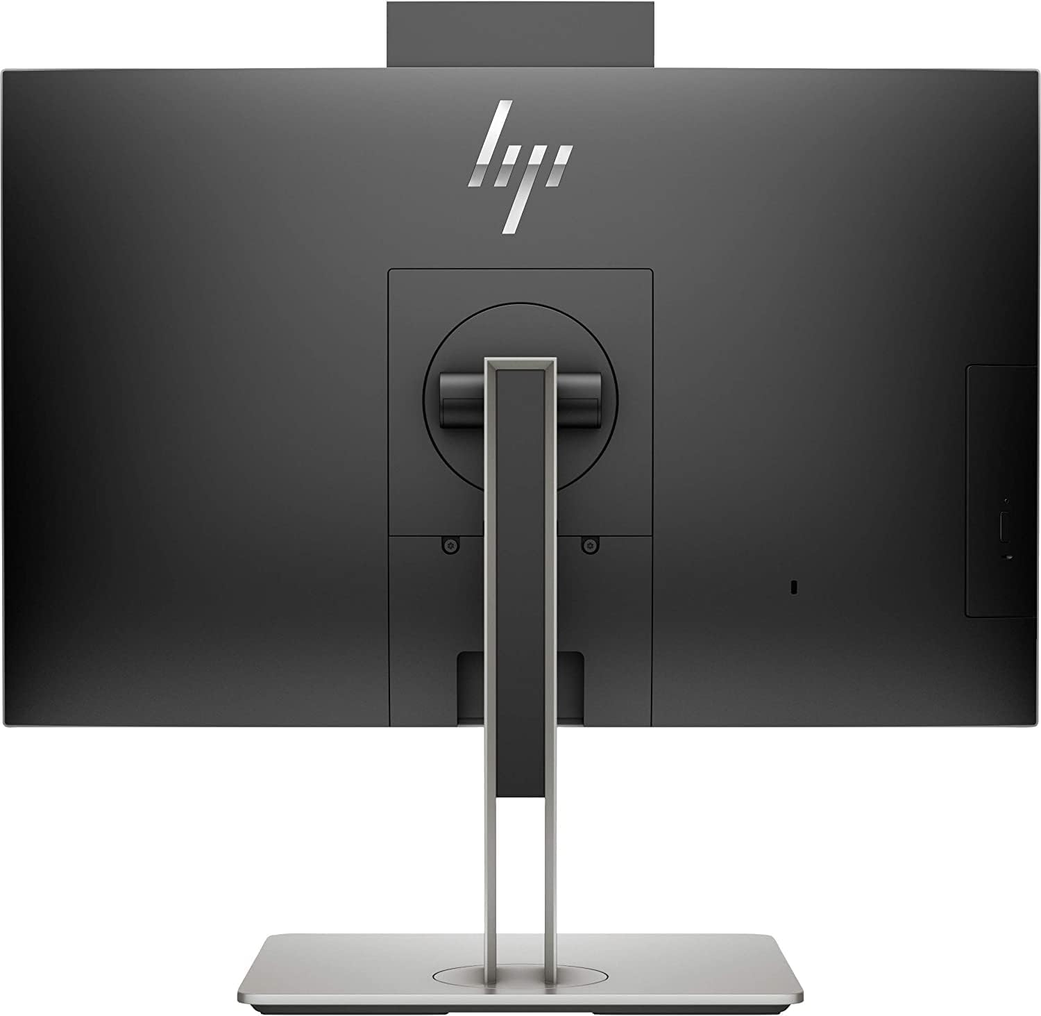 HP 800 G5 All-in-One Desktop PC FHD 1920 x 1080 Computer Intel Core i5 9500 9th Gen Processor 8GB Ram 256GB SSD Wifi Bluetooth Webcam Windows 10/11 Pro (Renewed)
