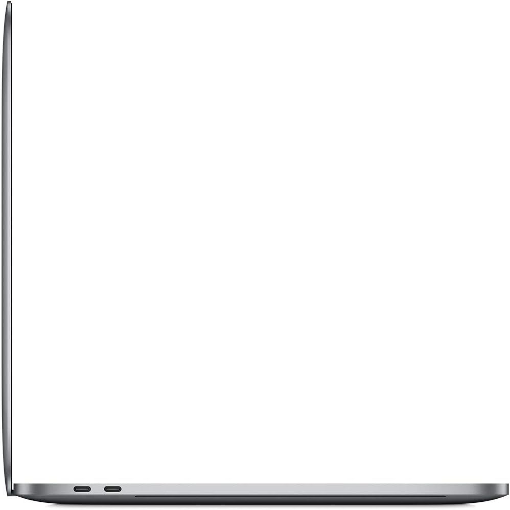 Mid 2019 Apple MacBook Pro with 2.9GHz Intel Core i9 (15 Inch, 16GB RAM, 512GB SSD) Space Gray (Renewed)