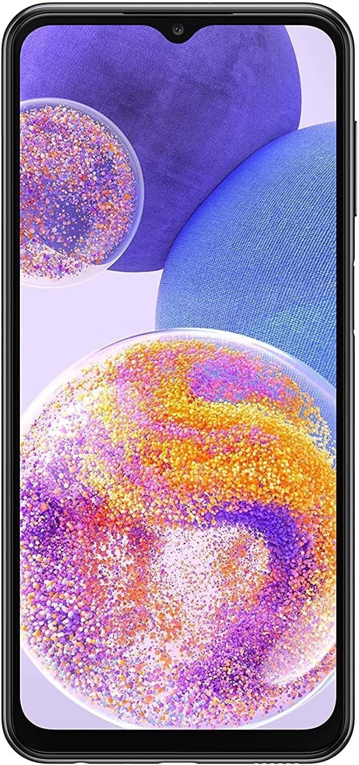 Samsung Galaxy A23 (SM-A235M/DS) Dual SIM, 128GB 4GB RAM, Factory Unlocked GSM, New