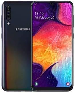 Samsung Galaxy A32 5G SM-A326U 64GB Phantom Black - T-Mobile - Good