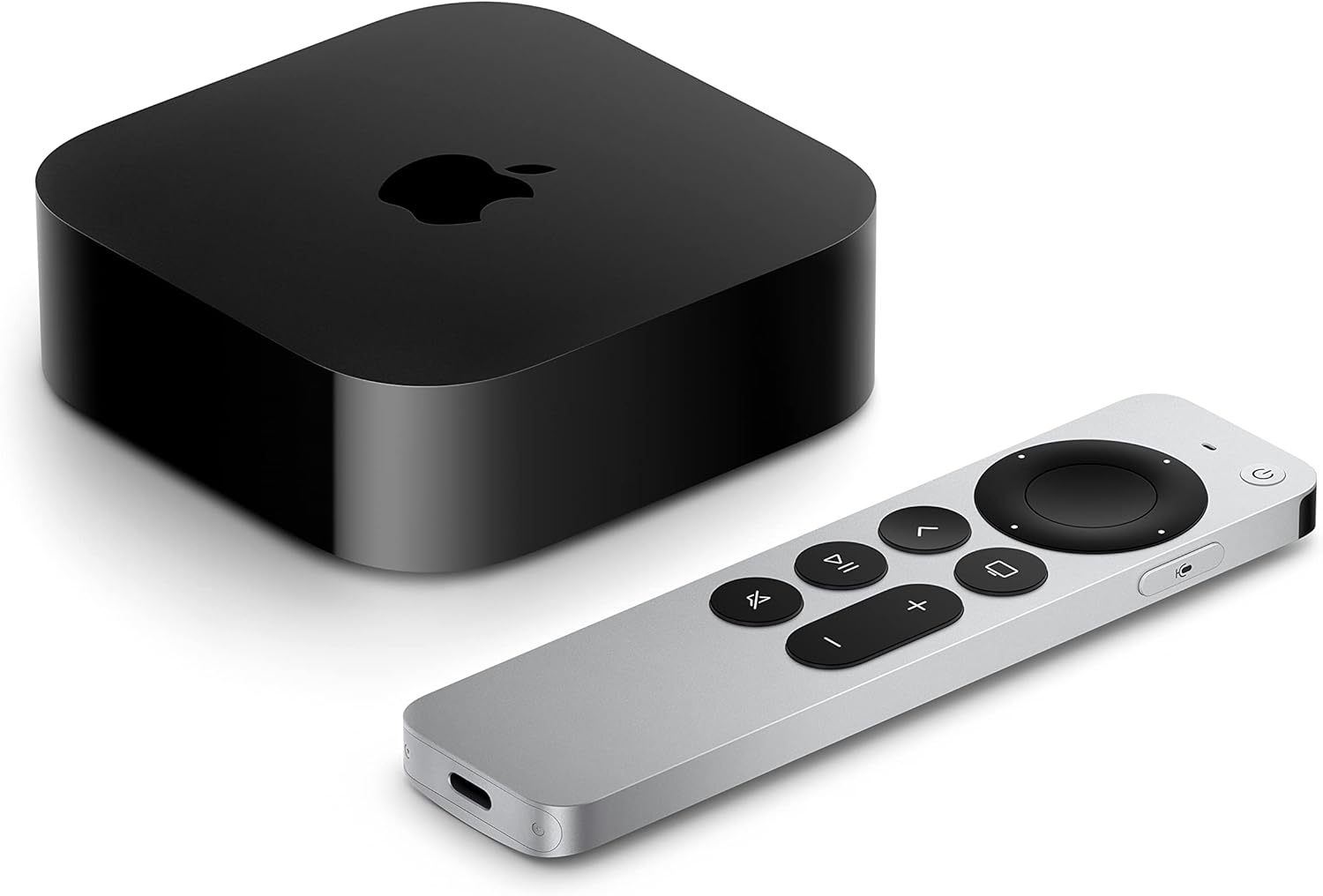 Apple TV A1469 Wi‑Fi with 64GB Storage (3rd Generation) Renewed Apple TV A1469 Wi‑Fi with 64GB Storage (3rd Generation) Renewed