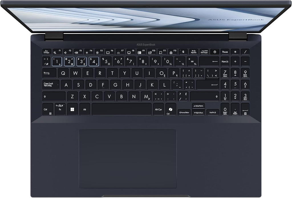 ASUS ExpertBook B3 16