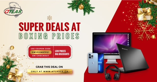 Atlas Computers - Computer Hardware, Software & Sales Services – Atlas ...