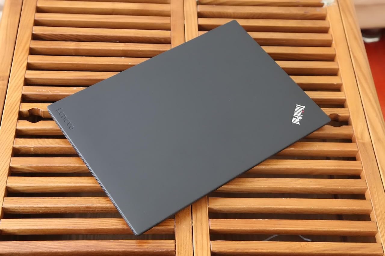 Lenovo ThinkPad E480 - 14" - Core i7 8550U - 8 GB RAM - 500 GB SSD - Windows 10/11 Pro Refurbished, Best deal on lenevo thinkpad