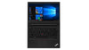 Lenovo Thinkpad E495 14" HD Laptop (AMD Ryzen 5 3500U, 8GB RAM, 256GB SSD, Windows 11 Pro) - 20NE0002US