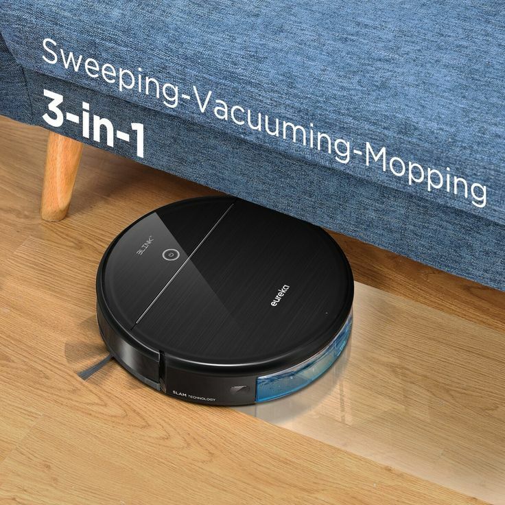 Eureka NER400 Robot Vacuum