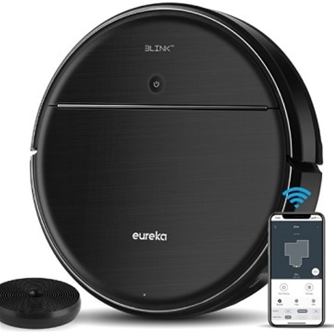 Eureka NER400 Robot Vacuum